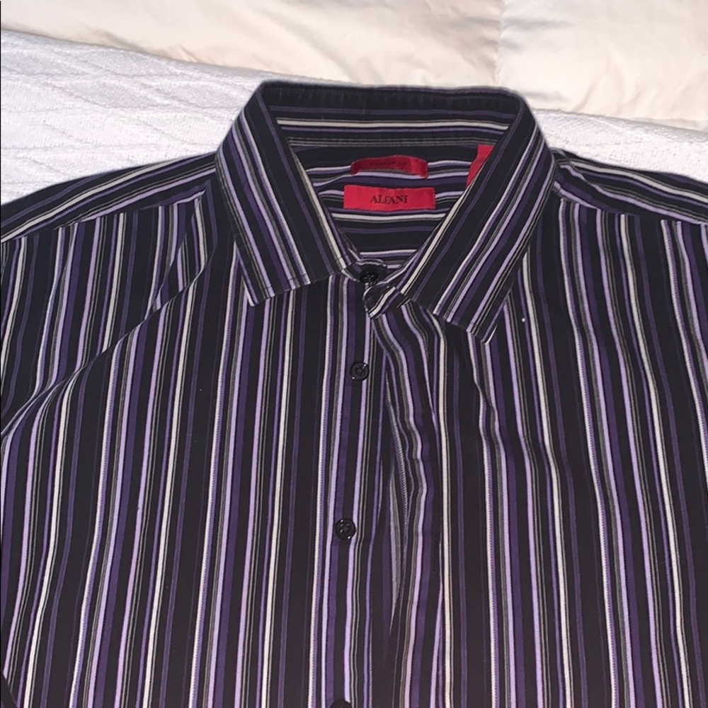 Alfani xxl shirt